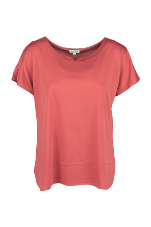 T-shirt korte mouwen Tom Tailor