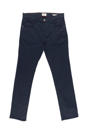 Broek Hattric