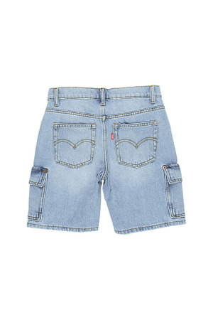 Bermuda Levi's