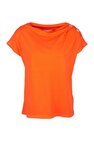 T-shirt korte mouwen She Goes Lala