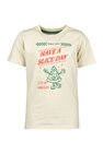 T-shirt met korte mouwen Lyle & Scott