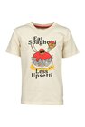 T-shirt met korte mouwen Lyle & Scott