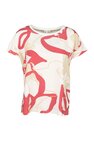 T-shirt korte mouwen She Goes Lala