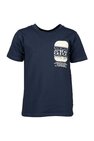 T-shirt met korte mouwen Lyle & Scott