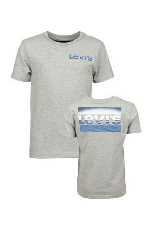 T-shirt met korte mouwen Levi's