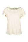 T-shirt korte mouwen She Goes Lala