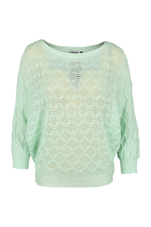 Trui met lange mouwen Dazzling