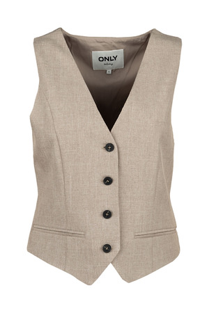 Vest Only