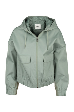 Blouson Only