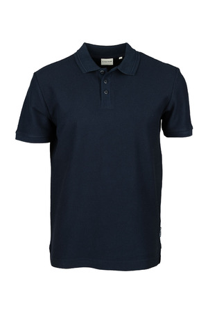 Polo met korte mouwen Tom Tailor