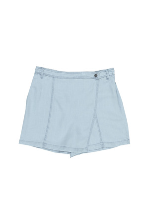Short Only