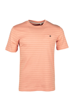 T-shirt met korte mouwen Tom Tailor