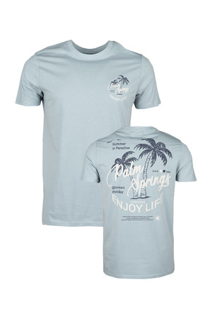 T-shirt met korte mouwen Cars