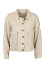 Vest JDY