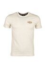 T-shirt met korte mouwen Blend