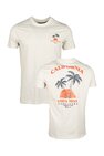 T-shirt met korte mouwen Blend