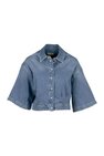 Vest JDY