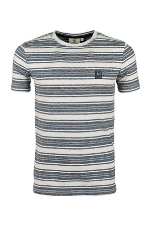 T-shirt met korte mouwen Garcia
