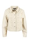 Vest JDY