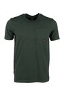 T-shirt met korte mouwen Blend