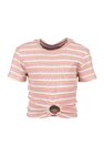 T-shirt met korte mouwen Name It