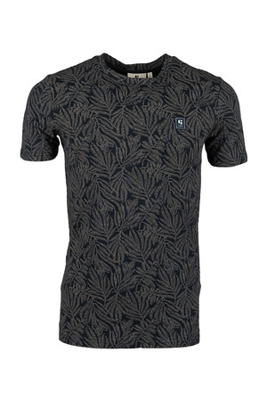 T-shirt met korte mouwen Garcia