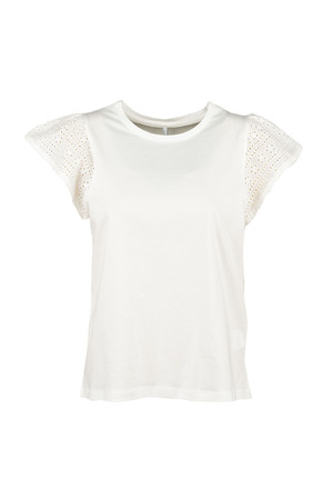 T-shirt korte mouwen Tiffosi