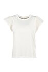 T-shirt korte mouwen She Goes Lala