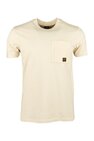 T-shirt met korte mouwen Blend