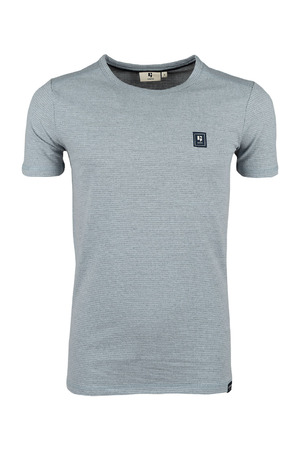 T-shirt met korte mouwen Garcia