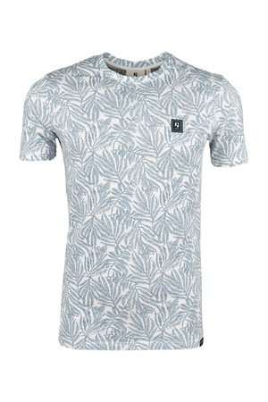T-shirt met korte mouwen Garcia