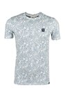 T-shirt met korte mouwen Blend