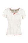 T-shirt korte mouwen She Goes Lala