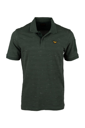 Polo met korte mouwen PME Legend