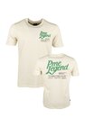 T-shirt met korte mouwen Blend