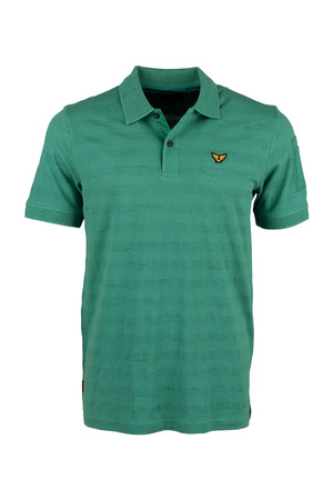Polo met korte mouwen PME Legend