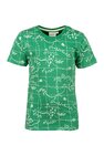 T-shirt met korte mouwen Lyle & Scott