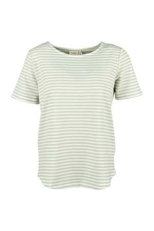 T-shirt korte mouwen Fransa
