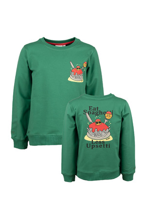 Sweater The New