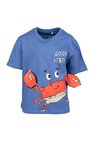 T-shirt met korte mouwen Lyle & Scott