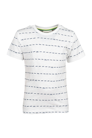 T-shirt met korte mouwen Sturdy