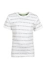 T-shirt met korte mouwen Lyle & Scott