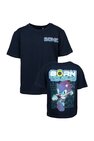 T-shirt met korte mouwen Lyle & Scott