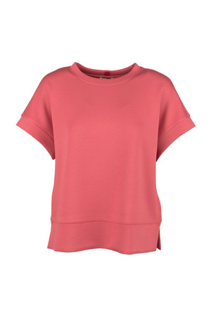 T-shirt korte mouwen Tom Tailor
