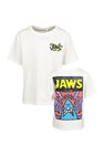 T-shirt met korte mouwen Lyle & Scott