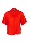 Bloes met korte mouwen G-wear