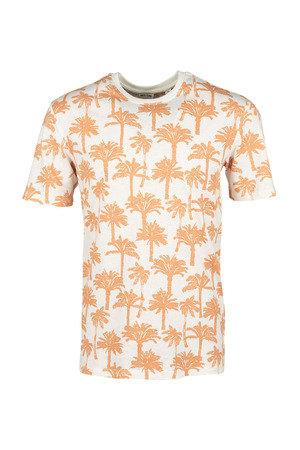 T-shirt met korte mouwen Only & Sons