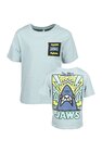 T-shirt met korte mouwen Lyle & Scott