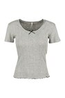 T-shirt korte mouwen She Goes Lala