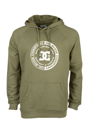 Sweater DC Shoes